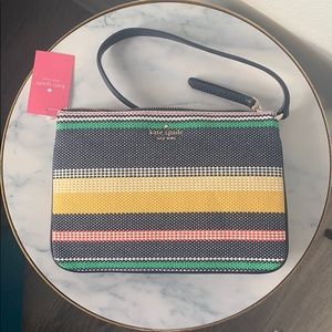 CLOSET CLEARANCE!! Jackson boardwalk crossbody